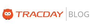 Tracday Blog